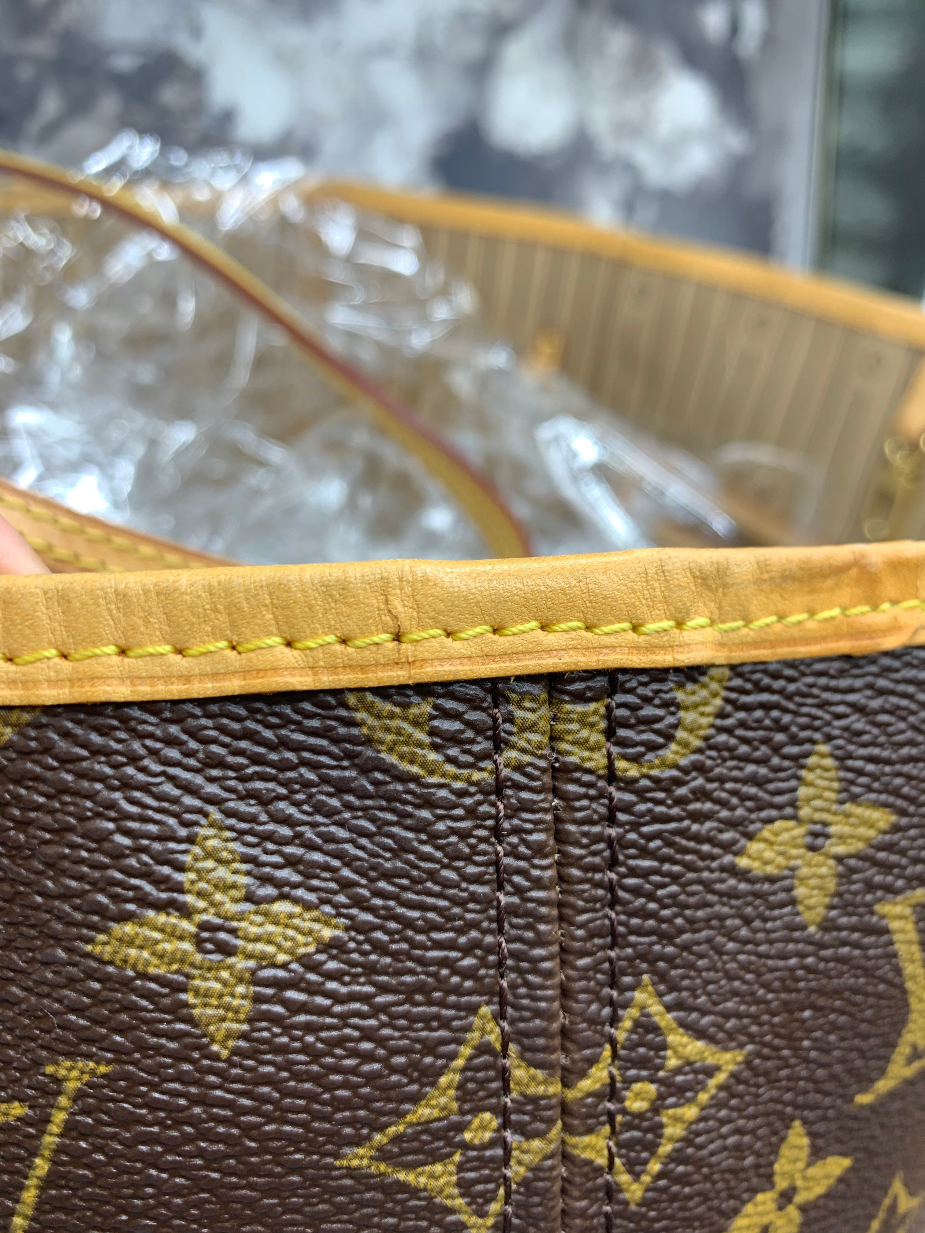 Louis Vuitton Neverfull GM