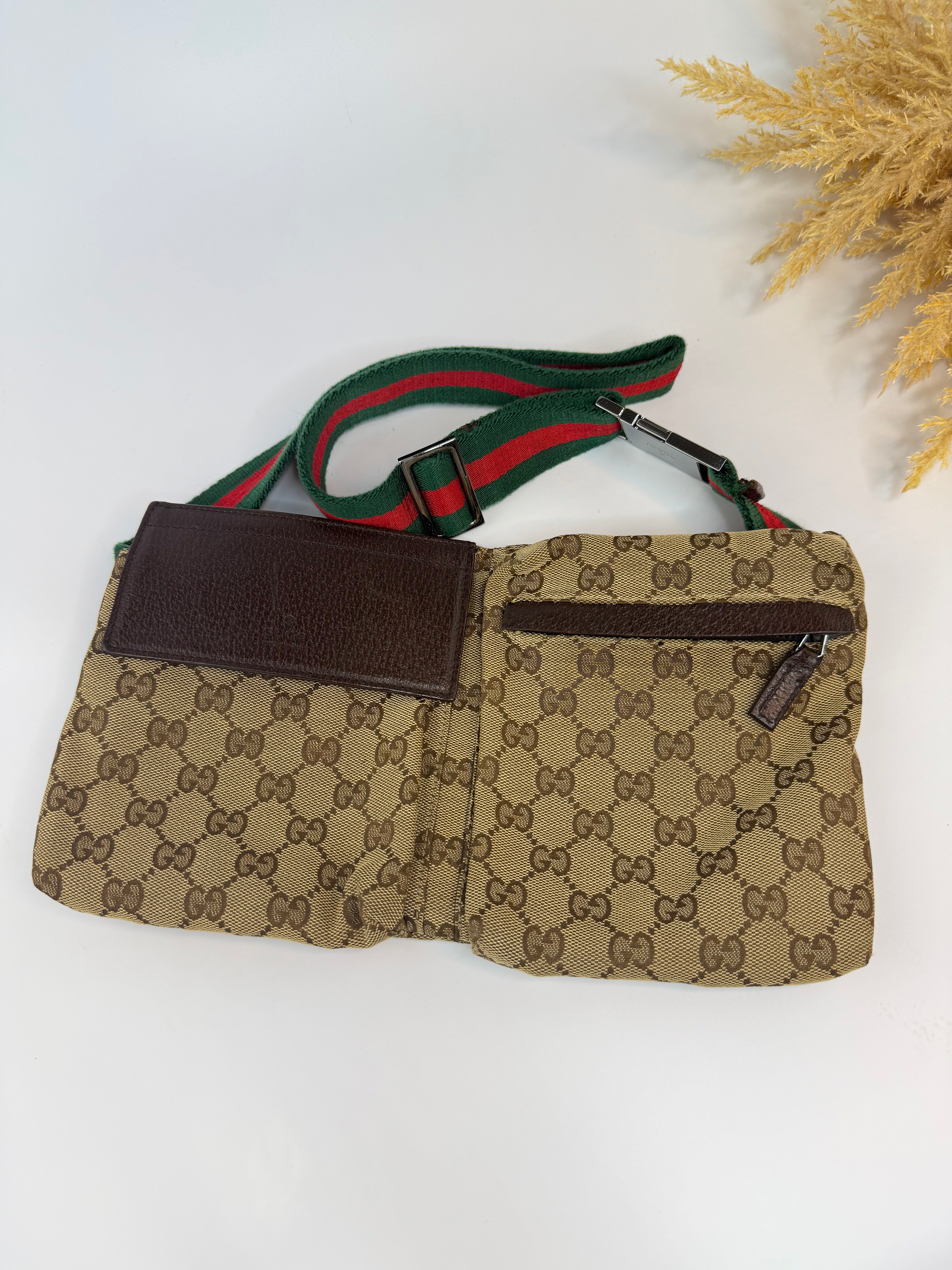Gucci Beltbag