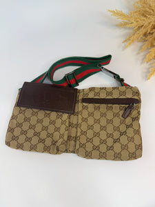 Gucci Beltbag