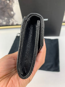 Saint Laurent Card Wallet