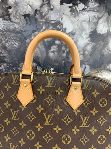 Louis Vuitton Alma PM