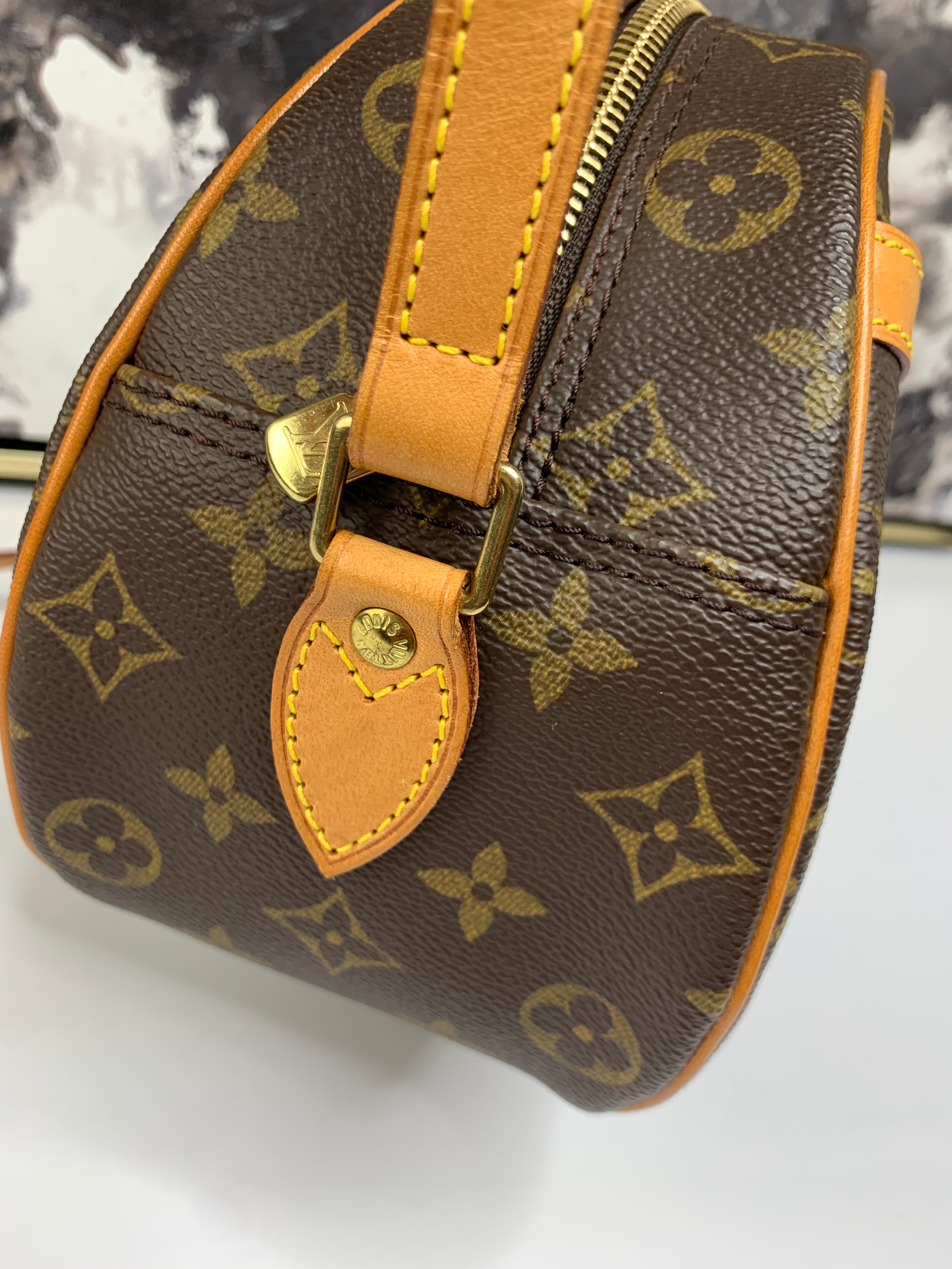 Louis Vuitton Blois Crossbody