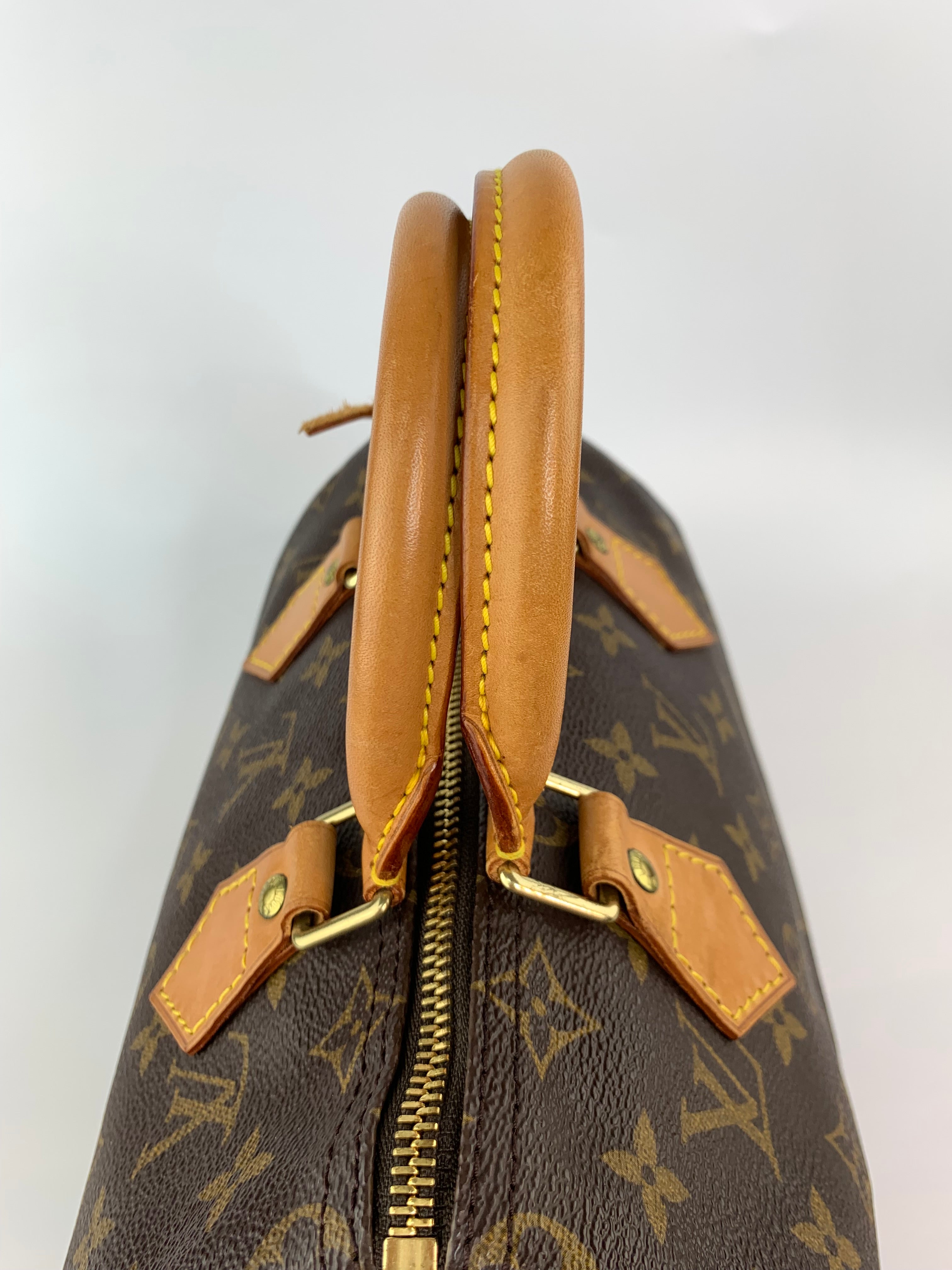 Louis Vuitton Speedy 25