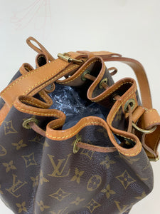 Louis Vuitton Noe PM