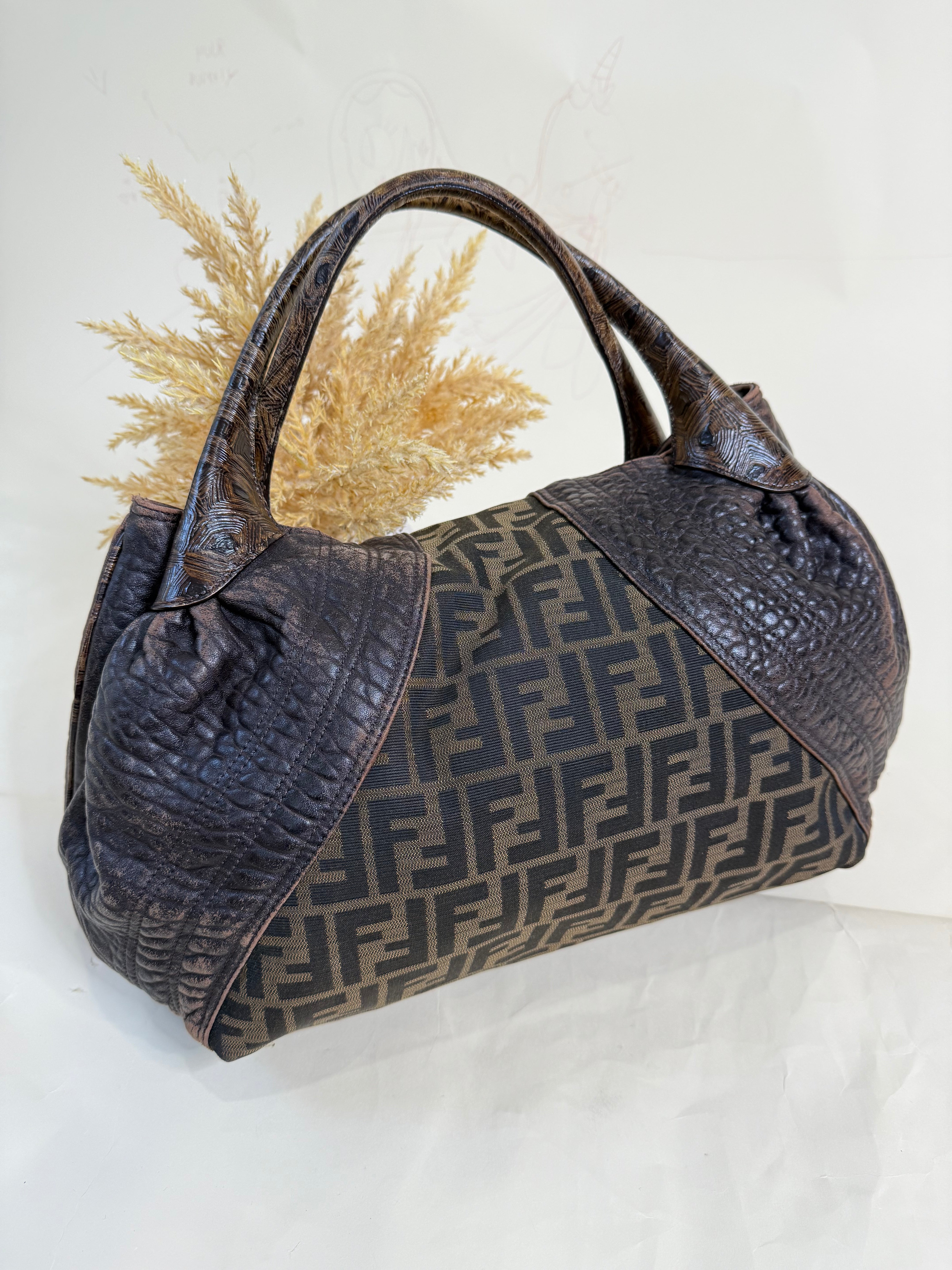 Fendi Spy Bag