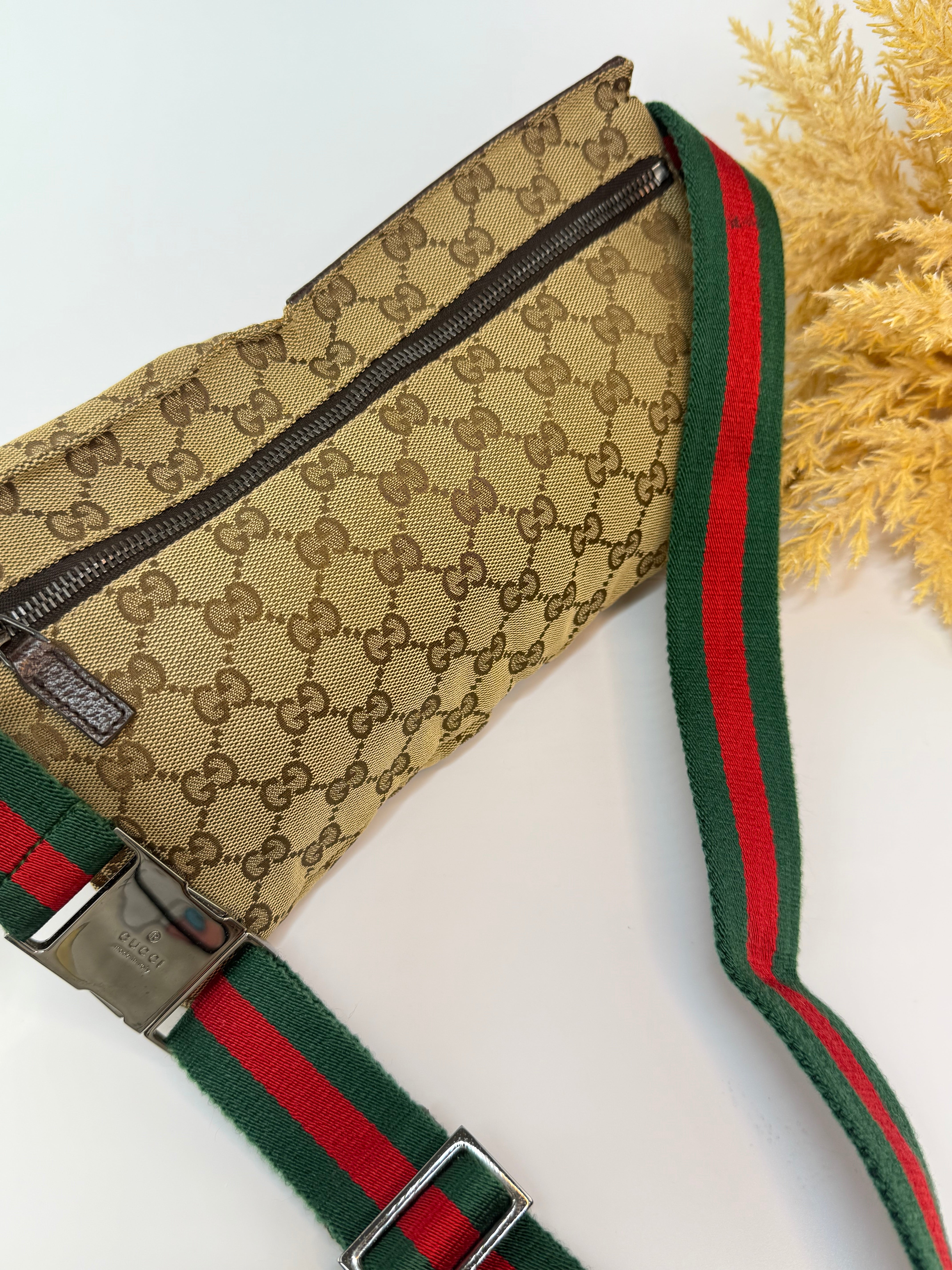 Gucci Beltbag