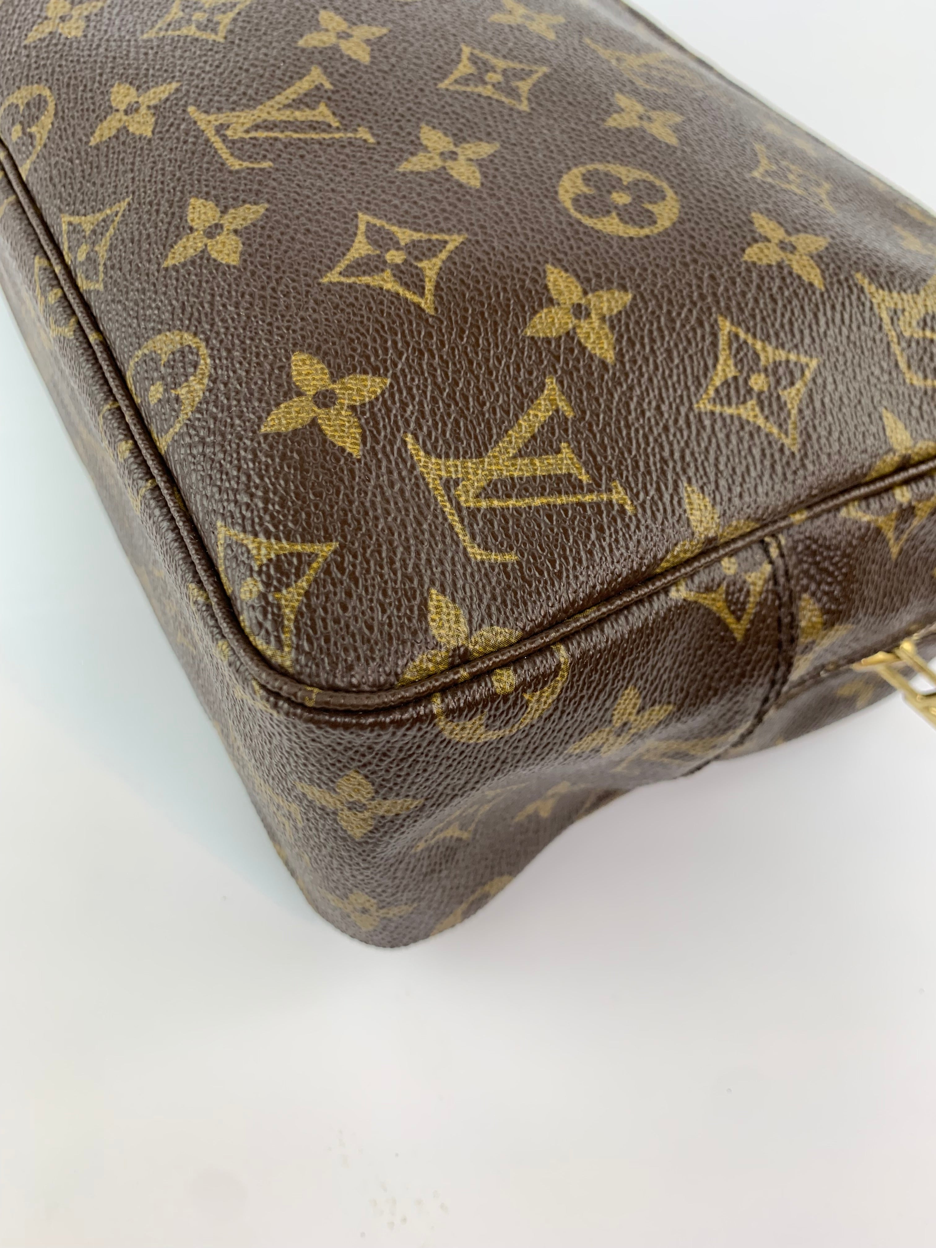 Louis Vuitton Trousse 28