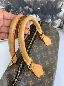 Louis Vuitton Speedy 30