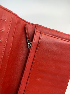 Chanel Bifold Wallet