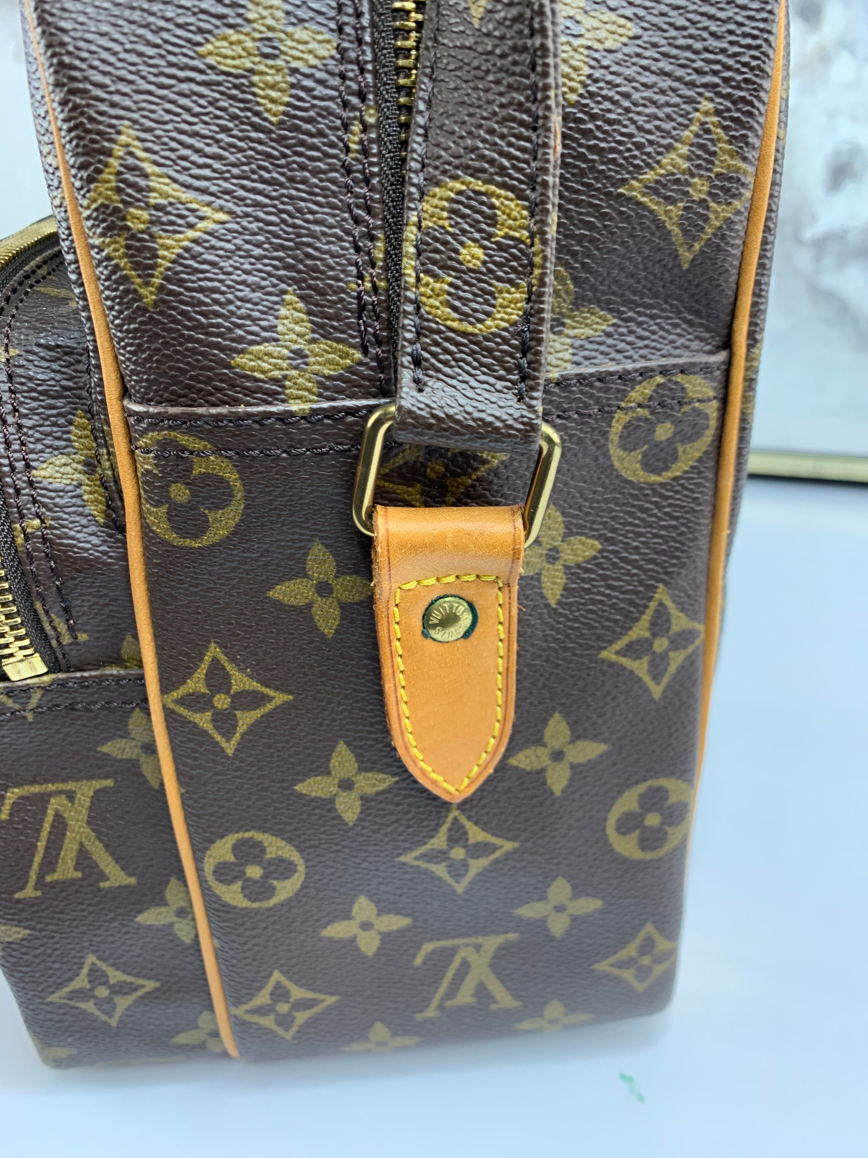 Louis Vuitton Nile GM