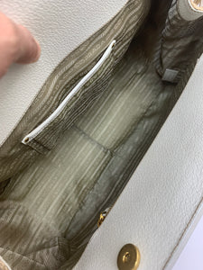Prada  Raffia HandBag