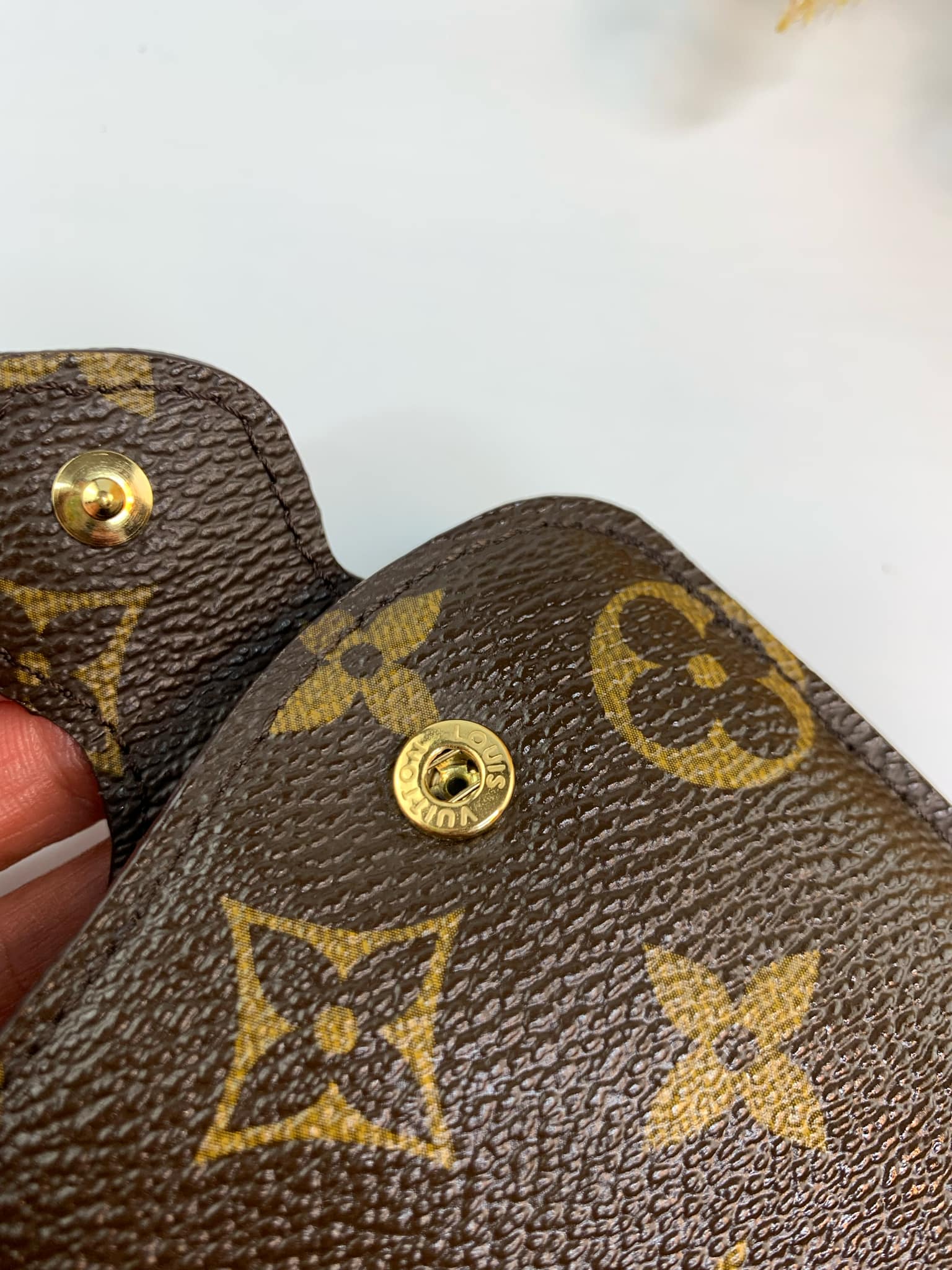 Sunglass Case MM