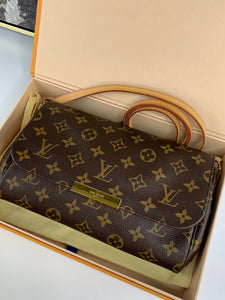 Louis Vuitton Favorite MM