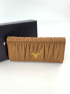 Prada Wallet