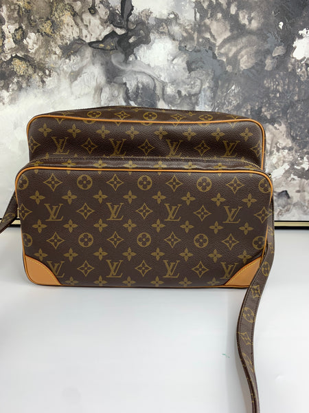 Louis vuitton outlet nile gm