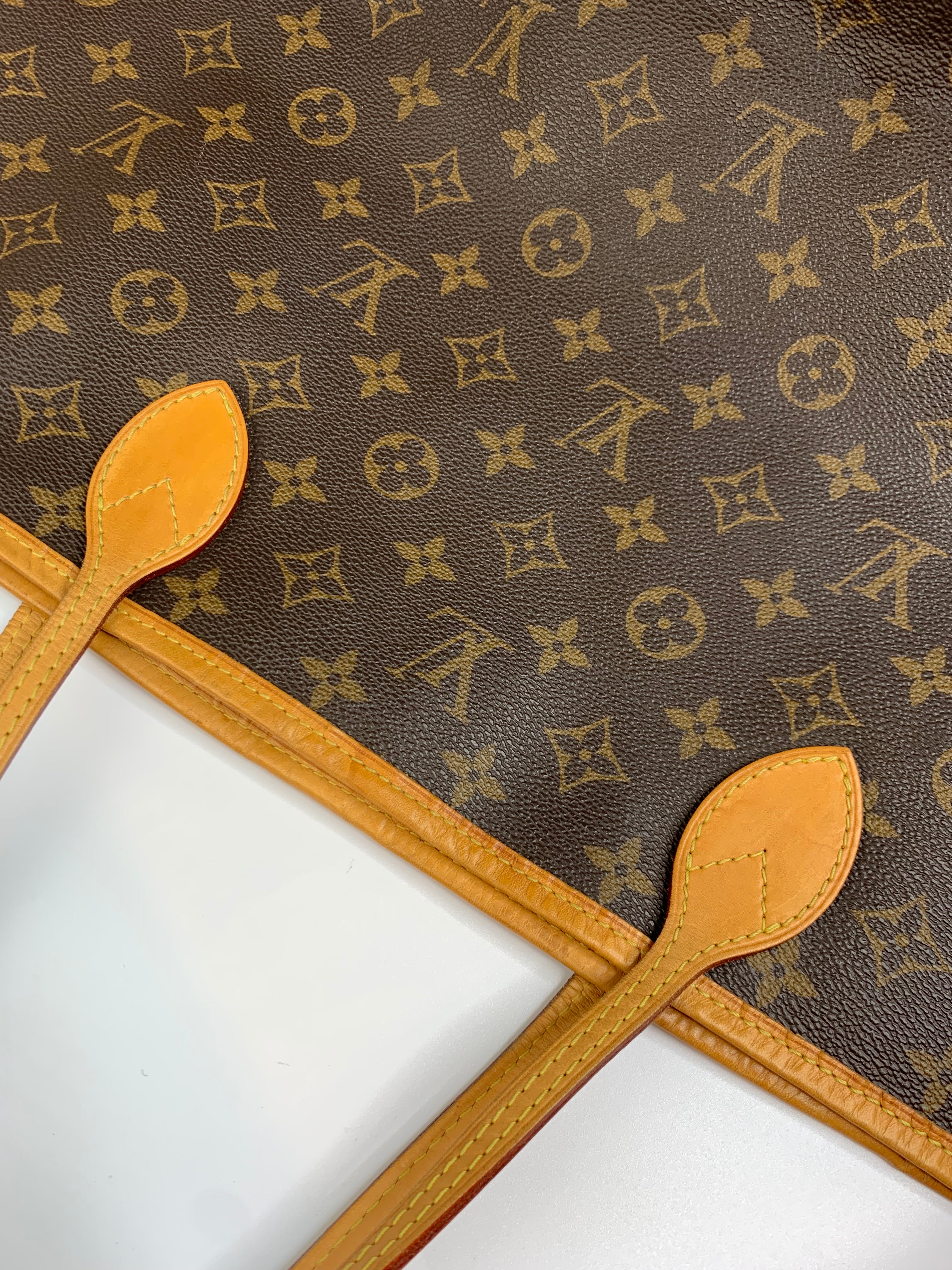 Louis Vuitton Neverfull GM