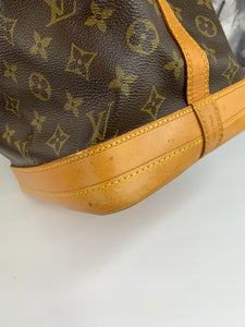 Louis Vuitton Noe GM