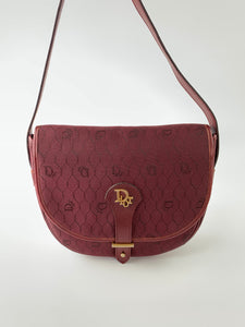 Christian Dior Crossbody