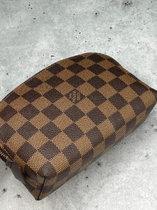 Louis Vuitton Cosmetic Pouch PM