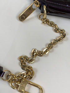 Louis Vuitton Vernis Coin Purse