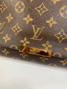 Louis Vuitton Favorite MM