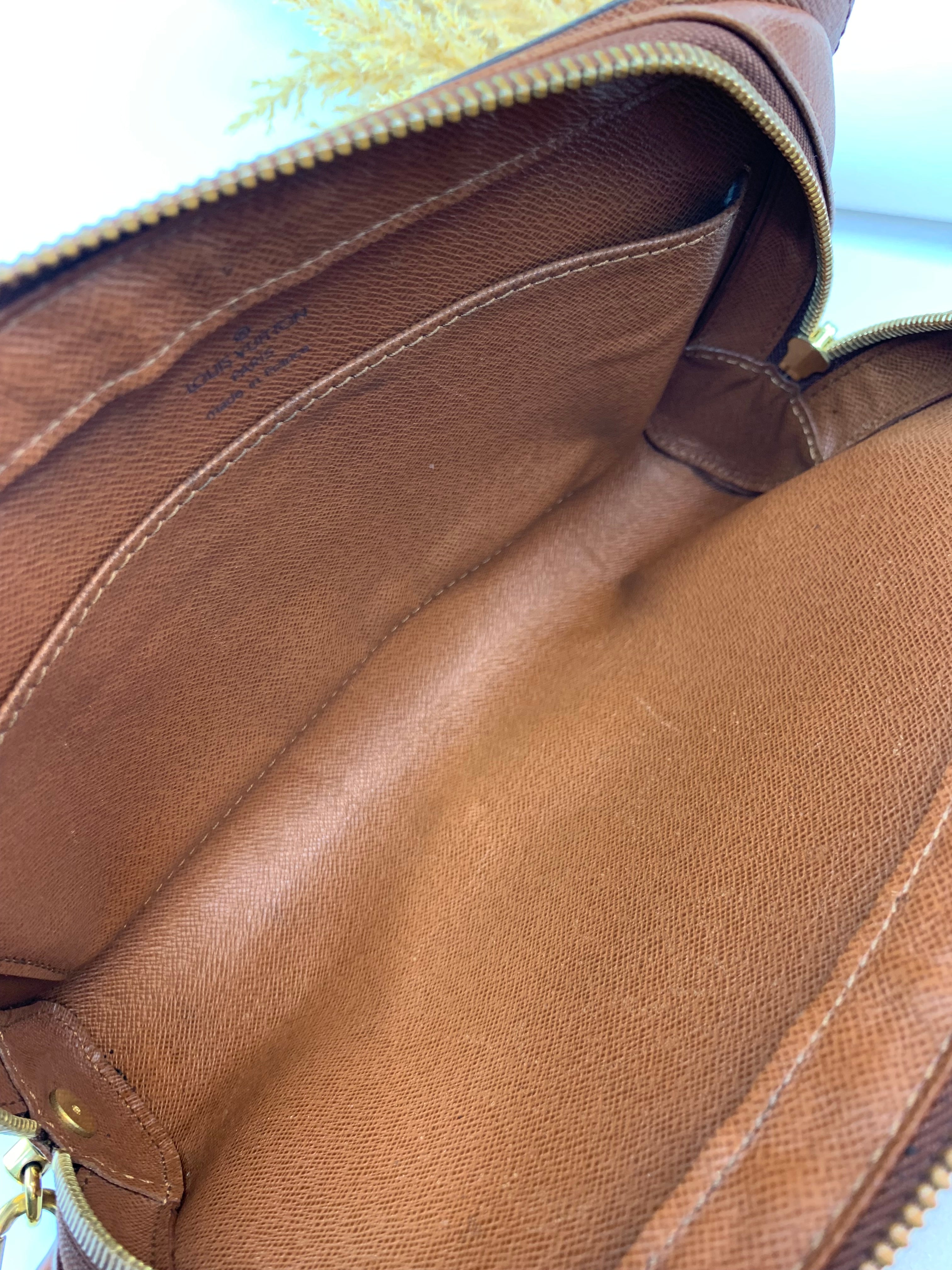Louis Vuitton Orsay Clutch