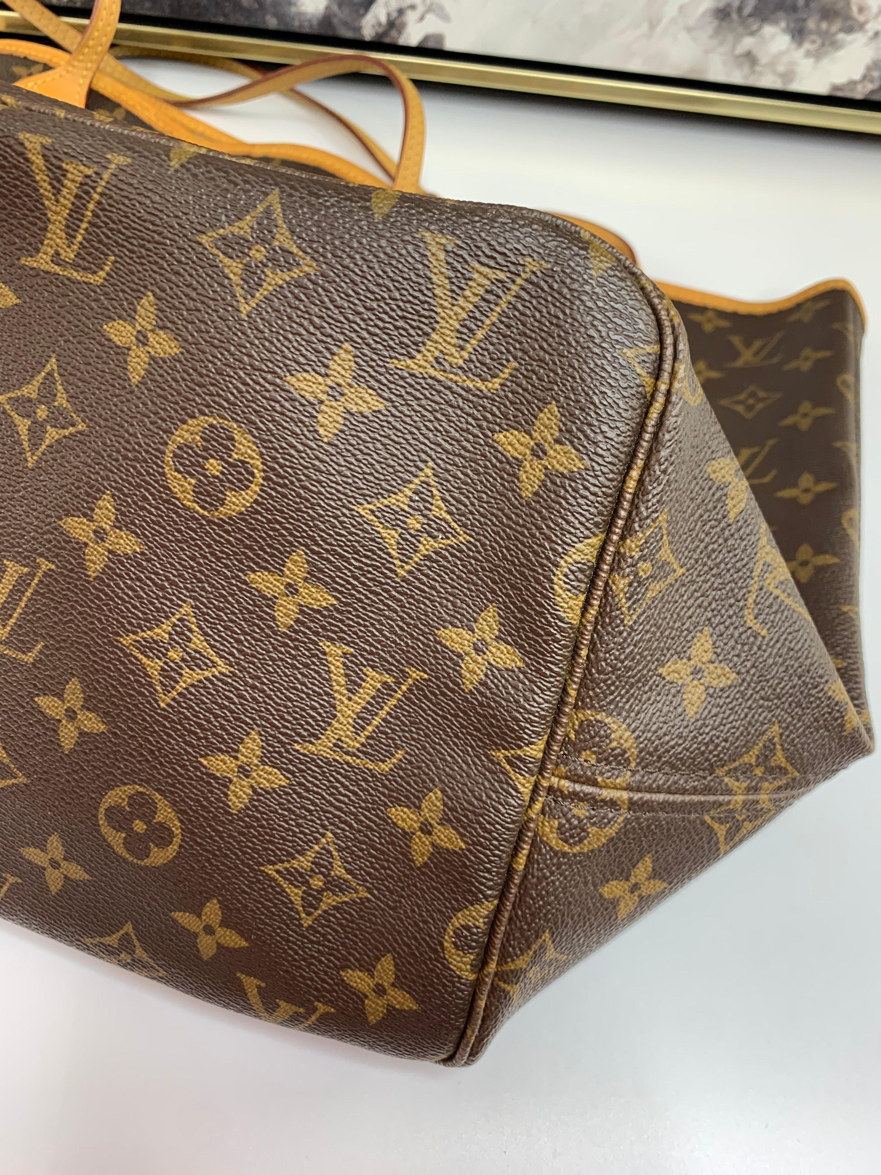 Louis Vuitton Neverfull GM