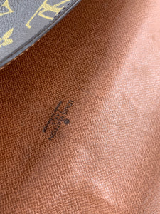 Louis Vuitton Document/Laptop Pouch