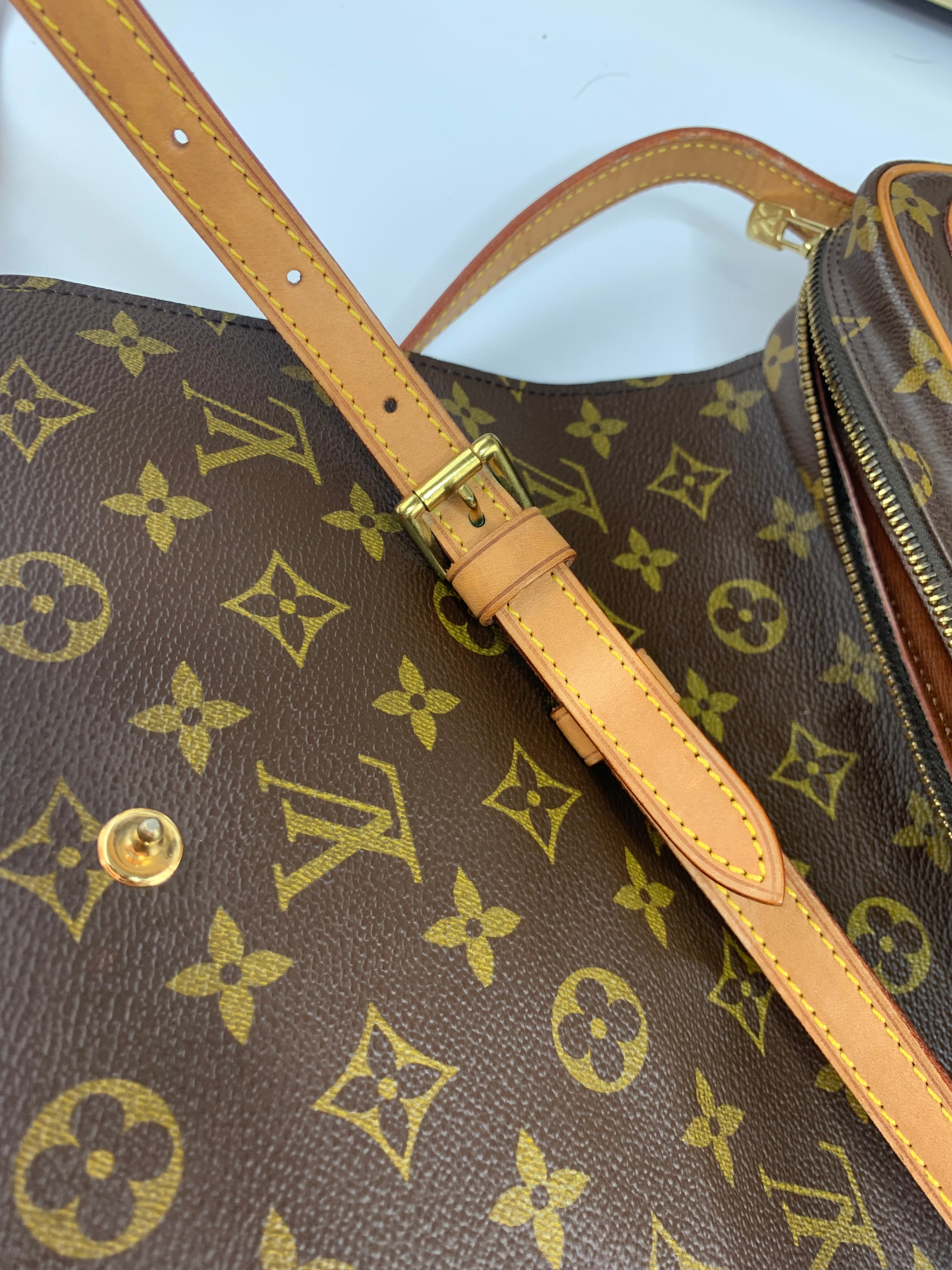 Louis Vuitton St Germain PM