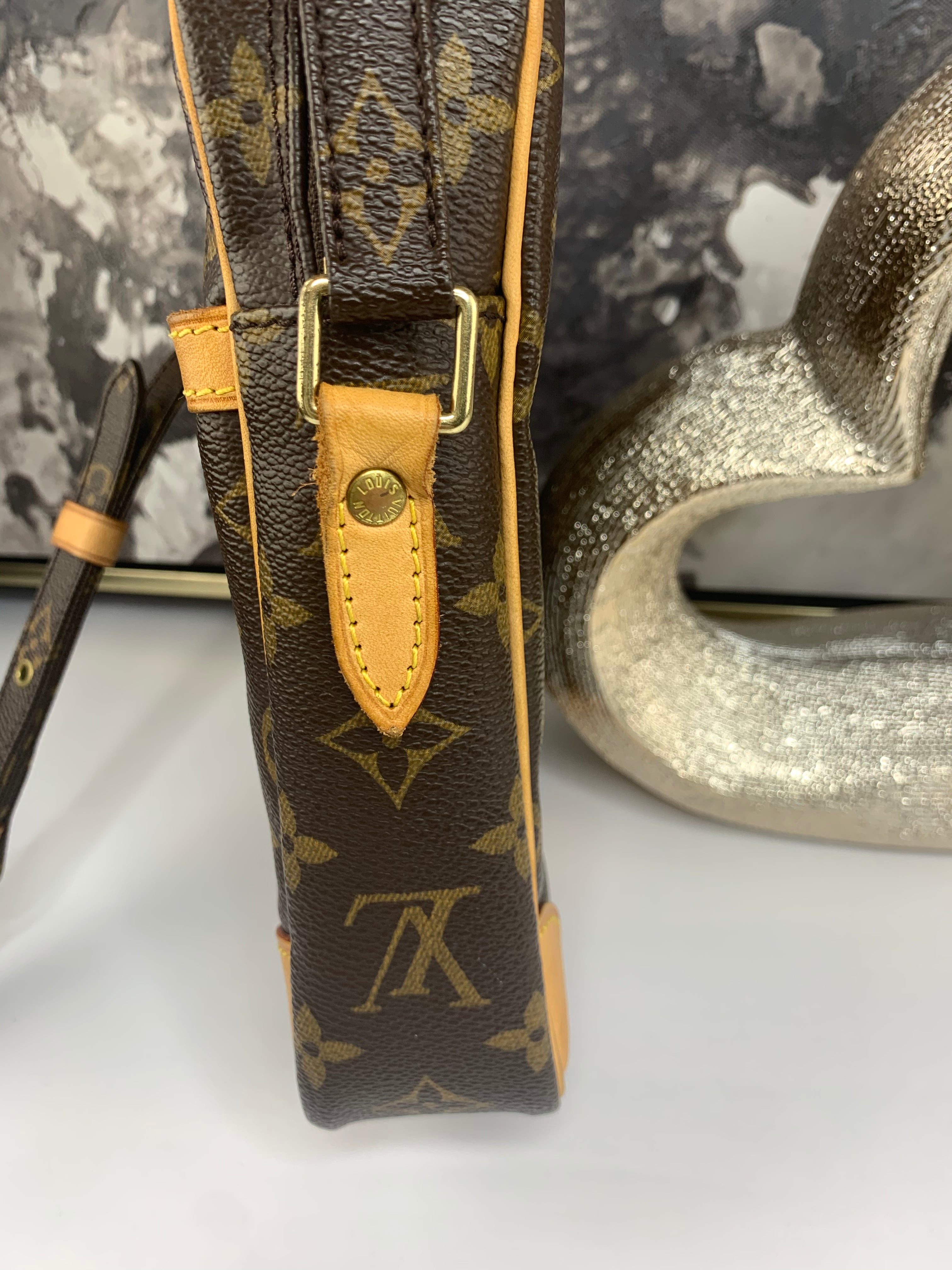 Louis Vuitton Danube PM