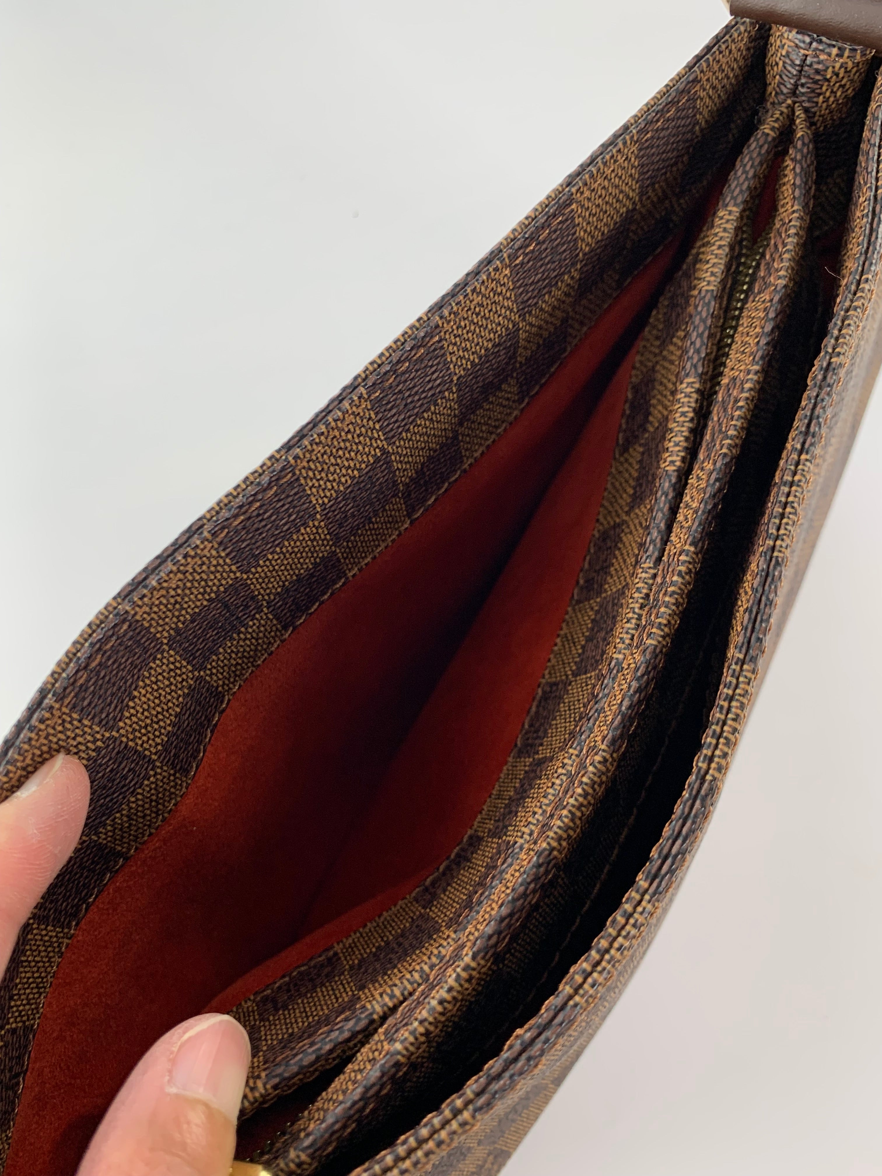Louis Vuitton DamierEbene Augbane