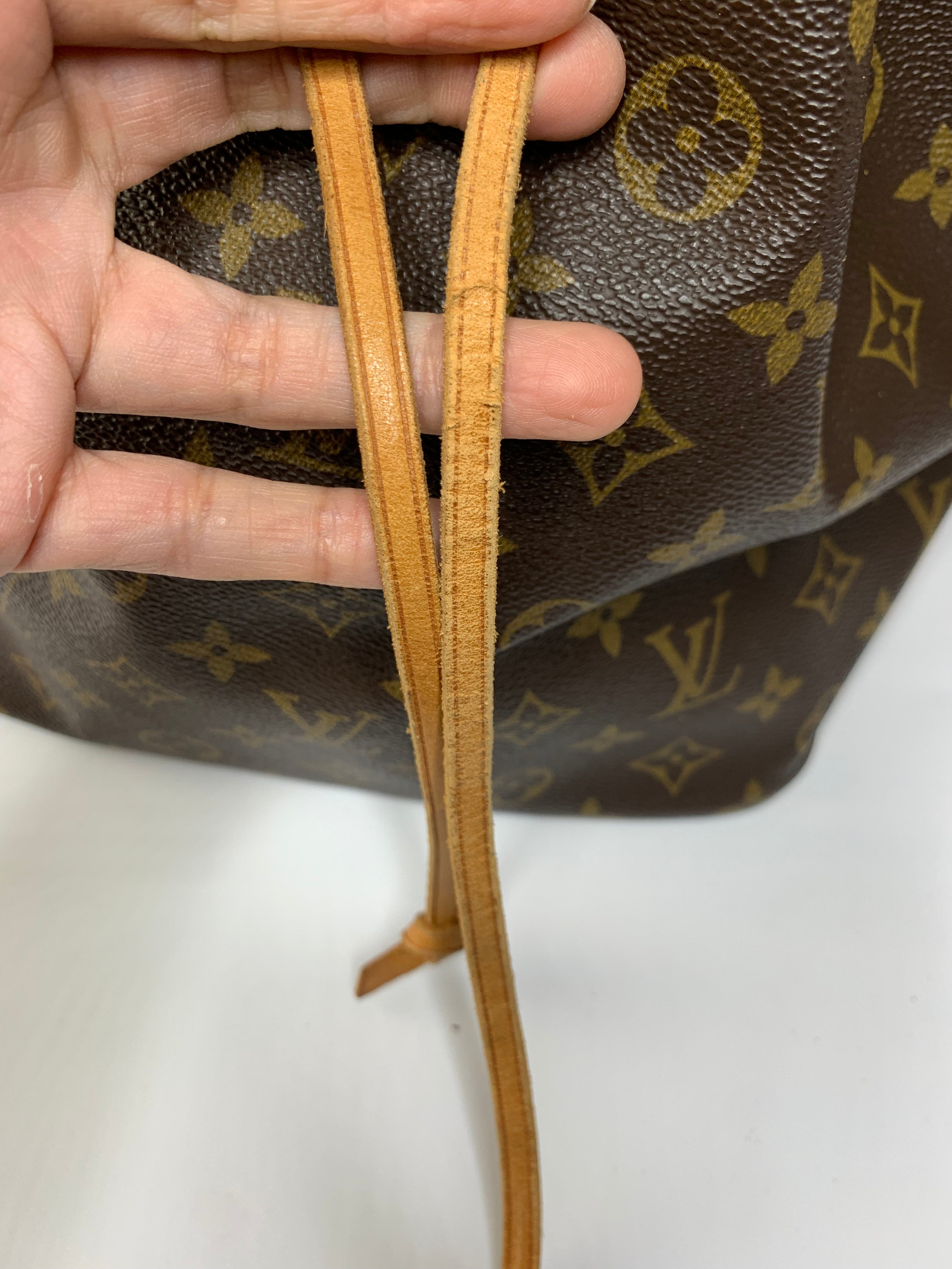 Louis Vuitton Petit Noe