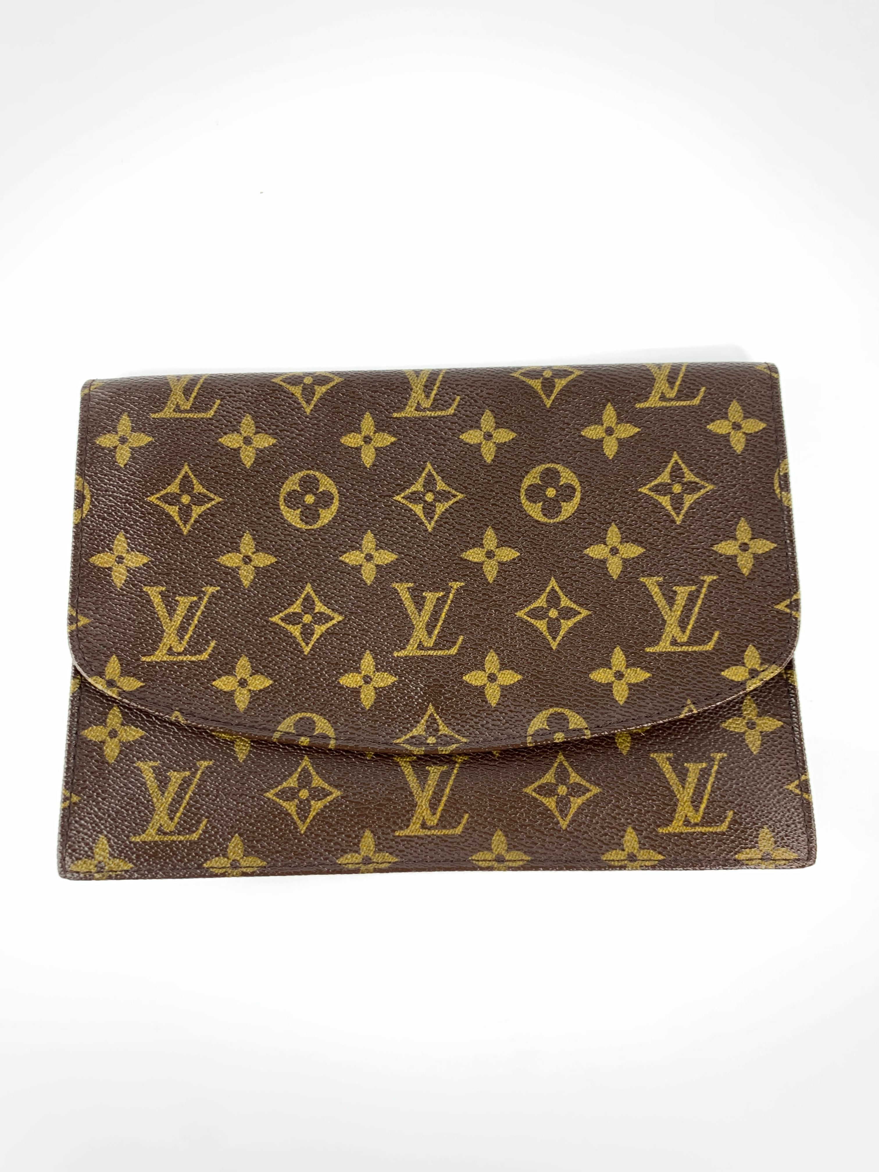 Louis Vuitton Rabat 23