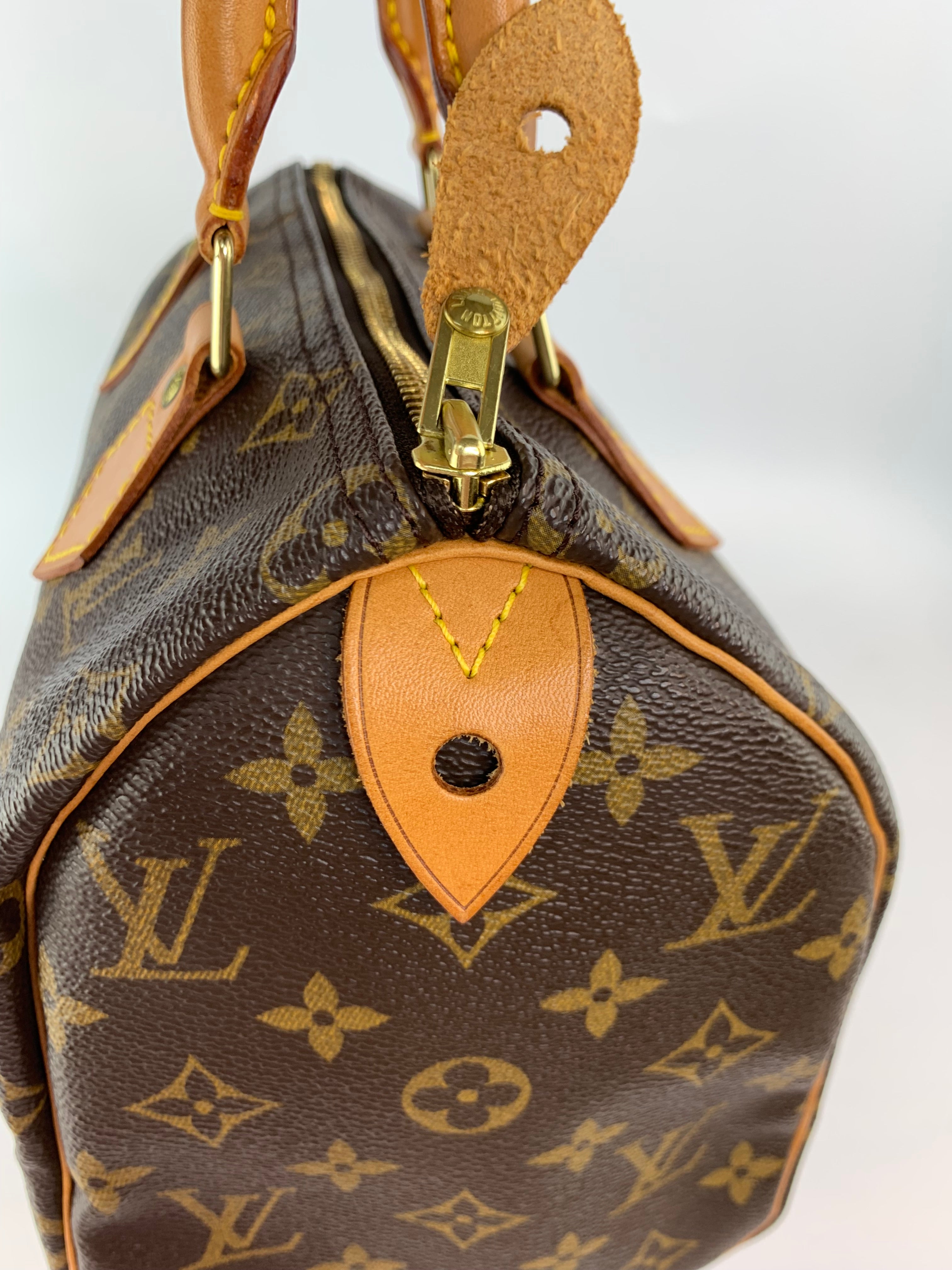 Louis Vuitton Speedy 25