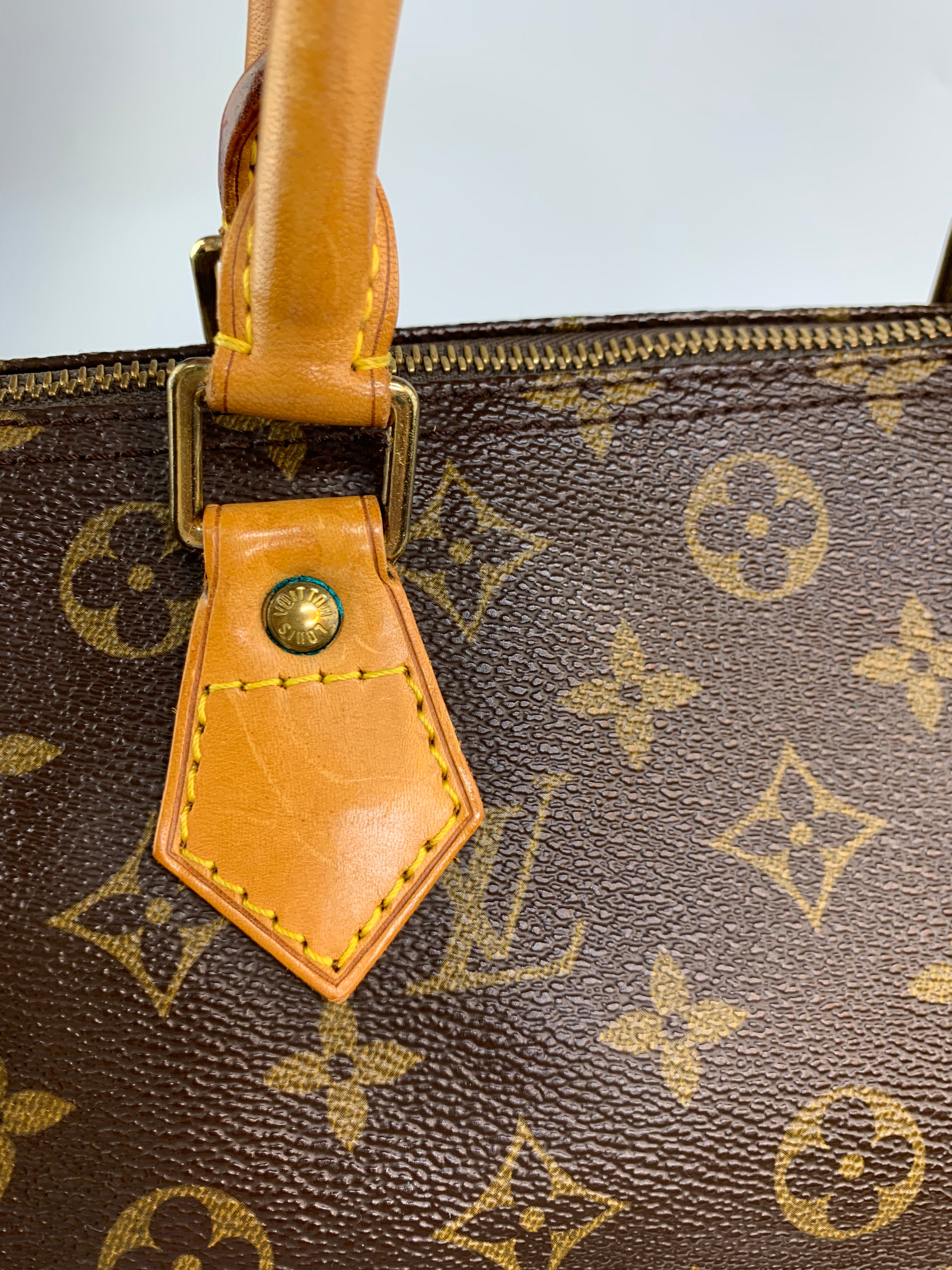 Louis Vuitton Speedy 30