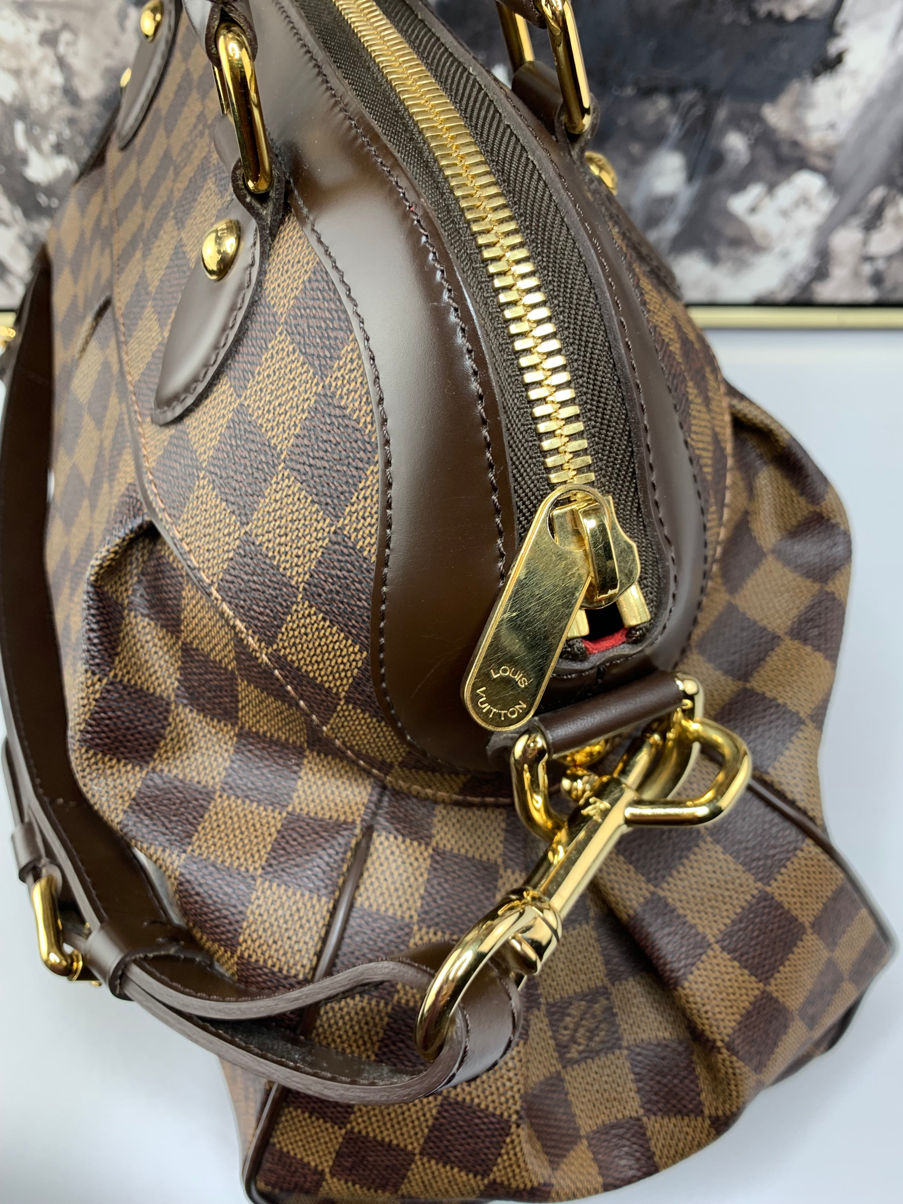 Louis Vuitton Trevi GM