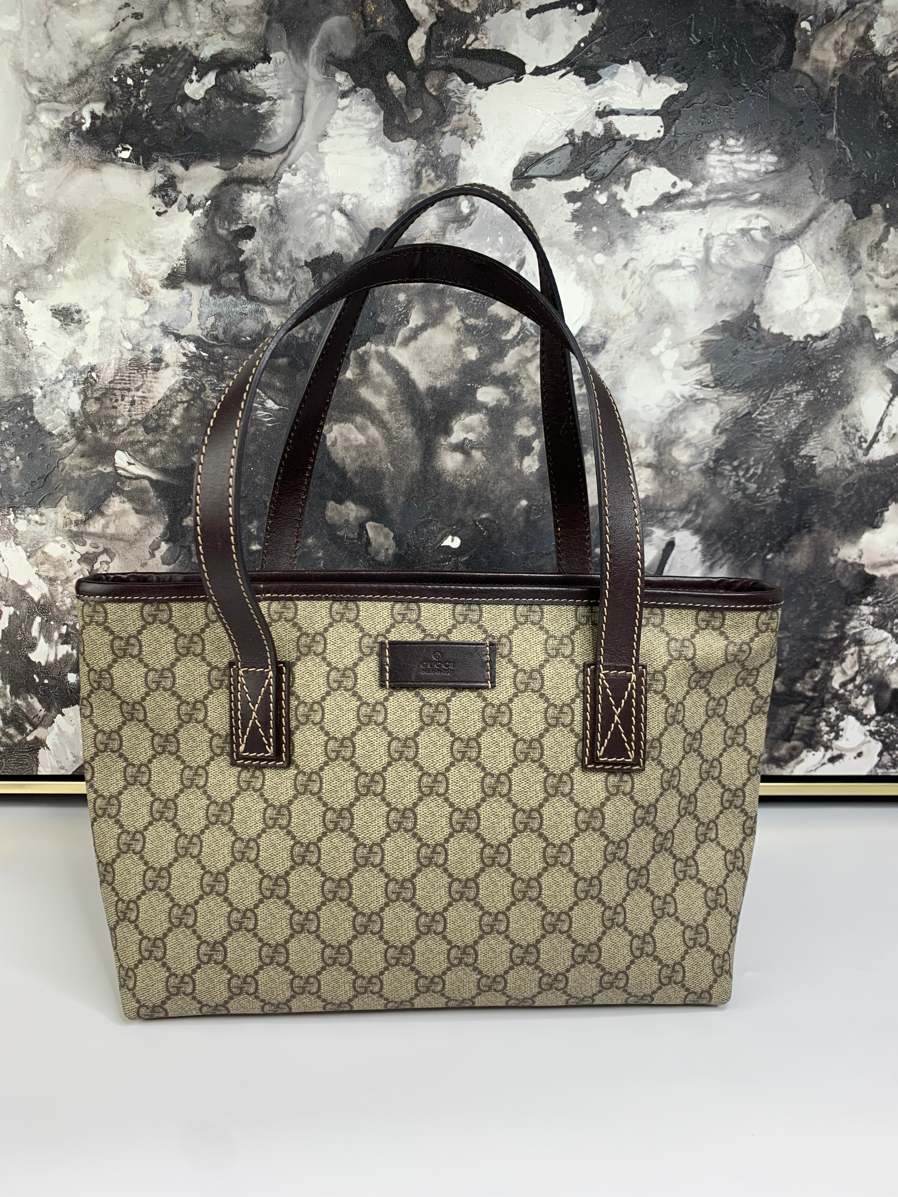 Gucci Tote Bag