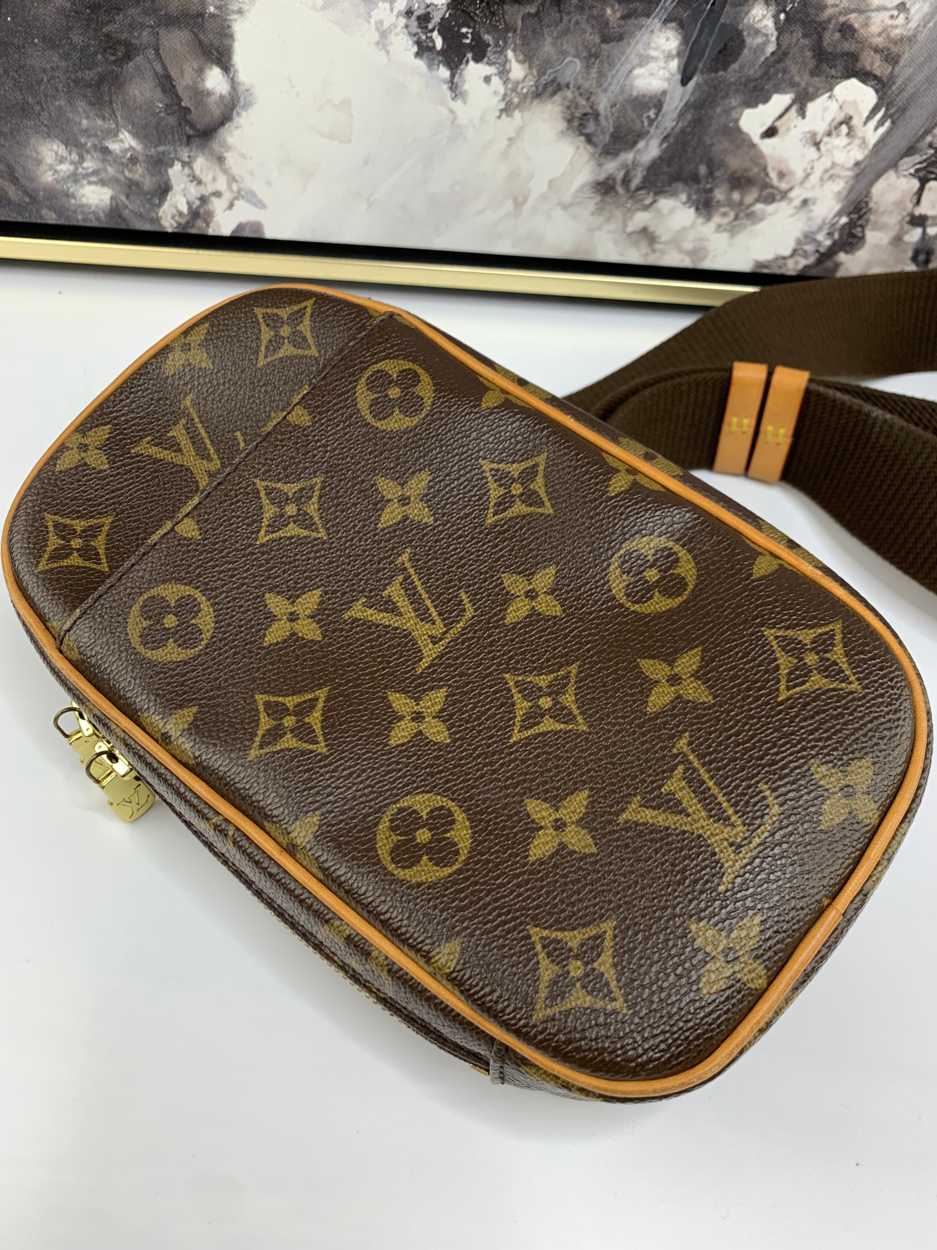 Louis Vuitton Gange