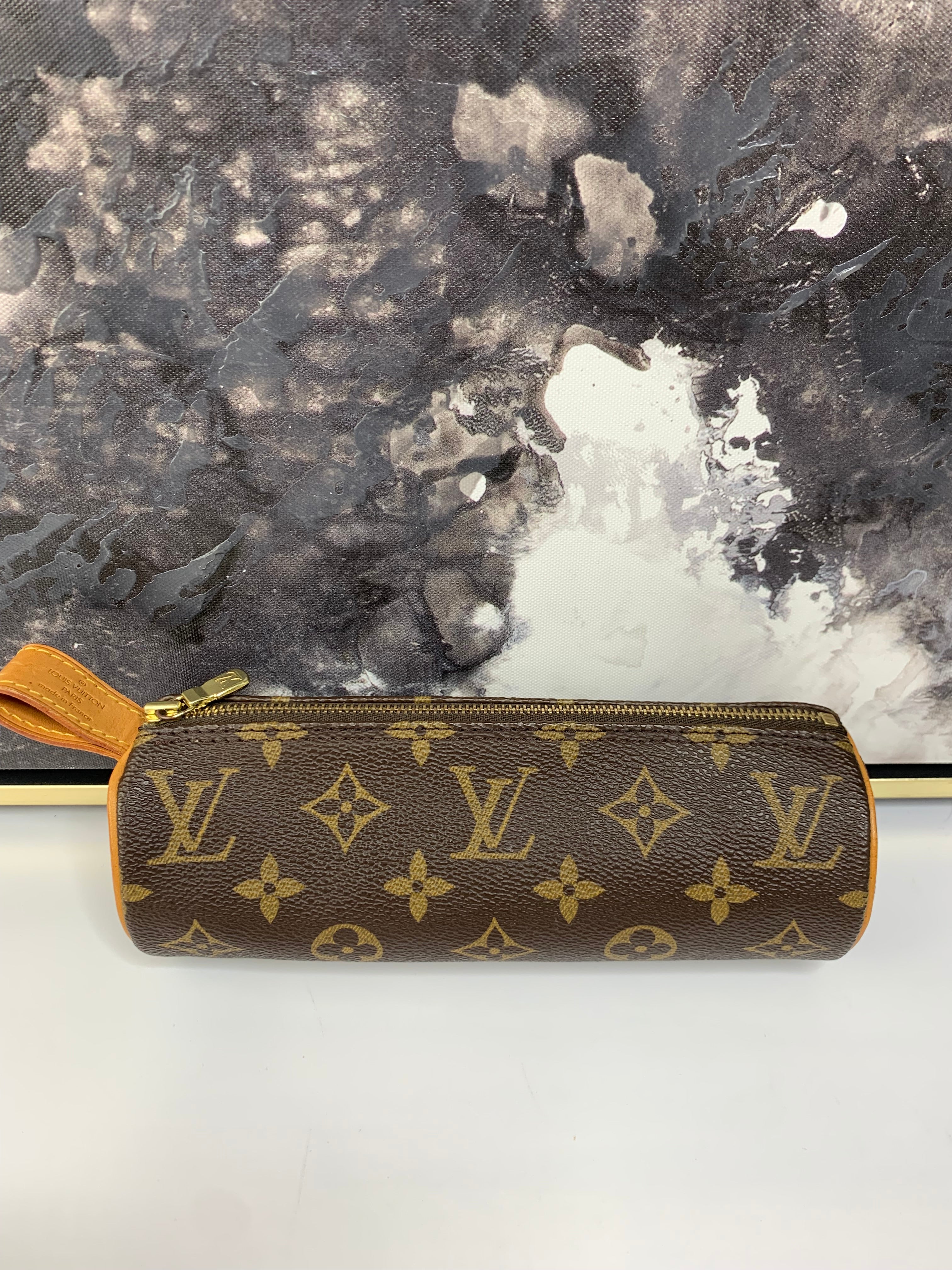 Louis Vuitton Pen Case