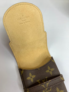 Louis Vuitton Sunglass Case