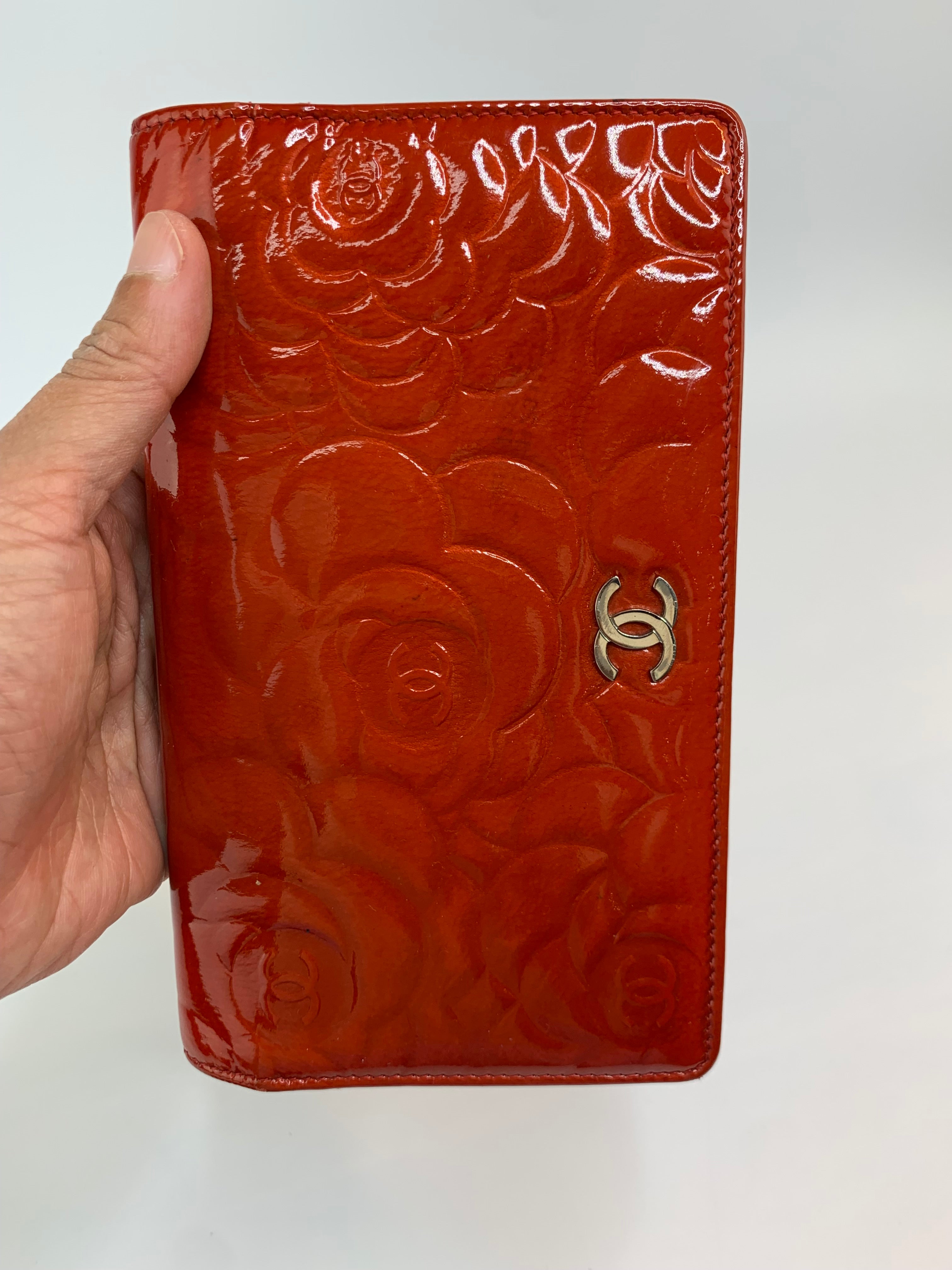 Chanel Bifold Wallet