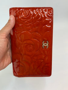 Chanel Bifold Wallet