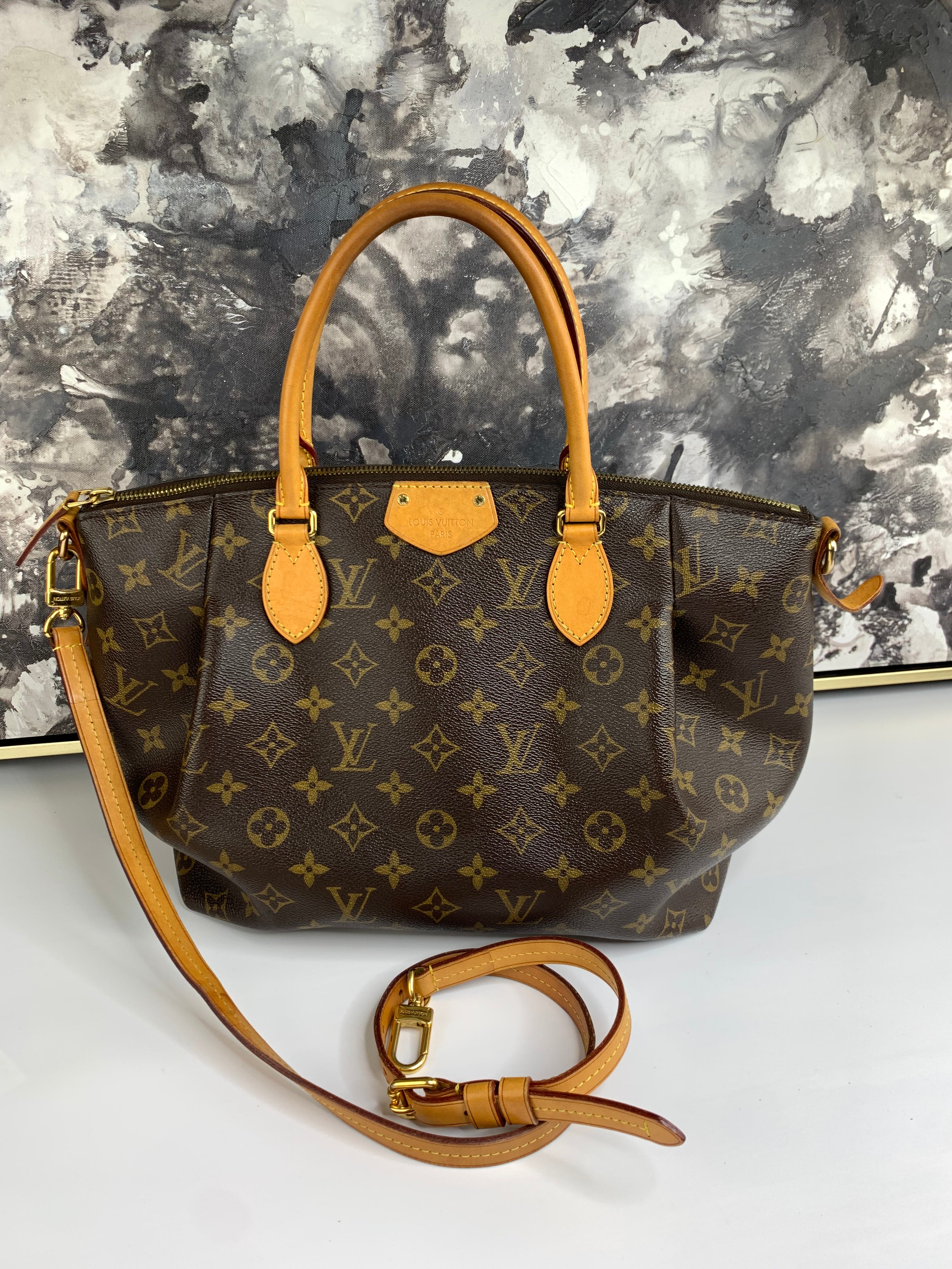 Louis Vuitton Turenne MM