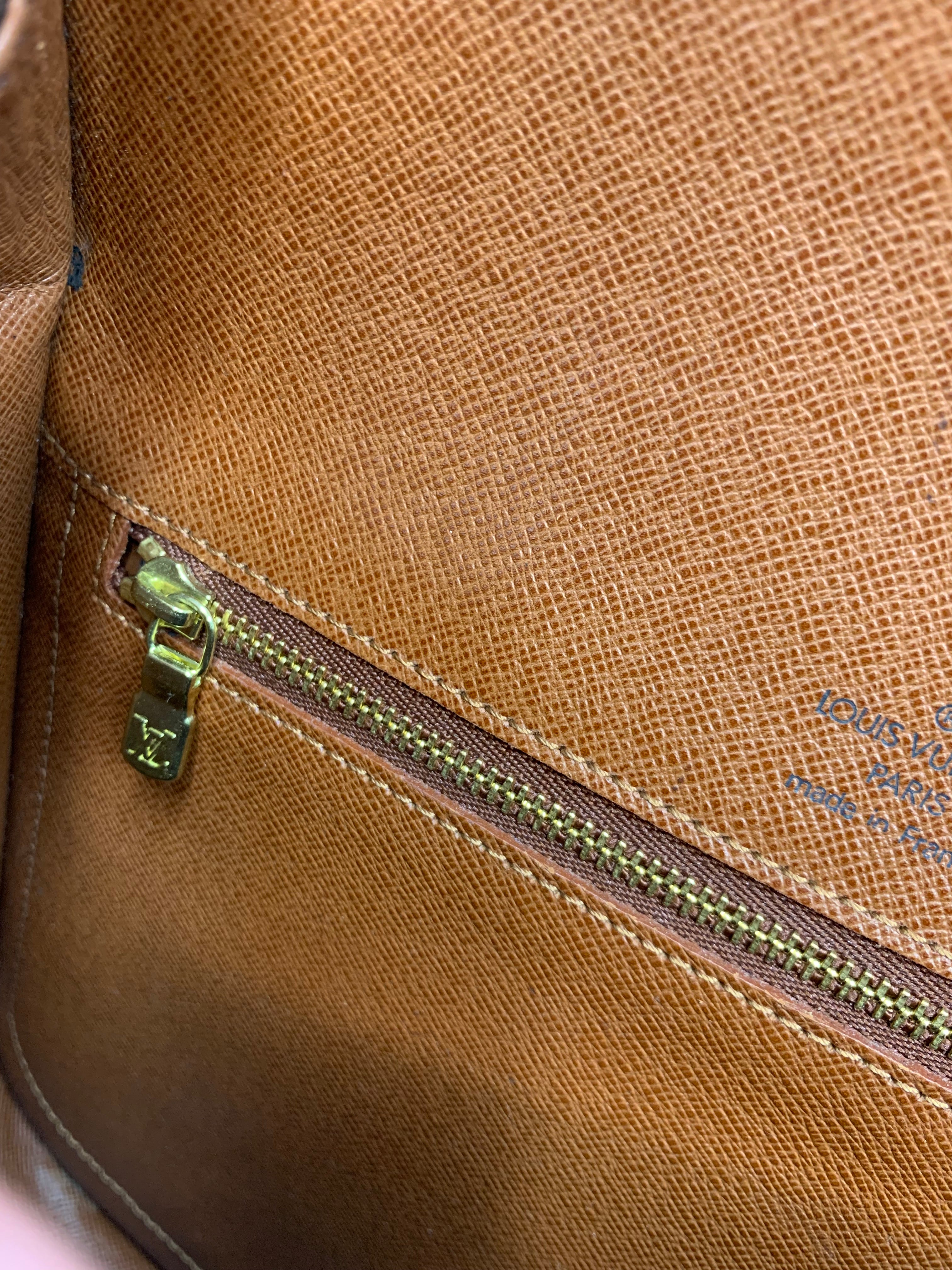 St Cloud GM Crossbody