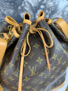 Louis Vuitton Noe GM