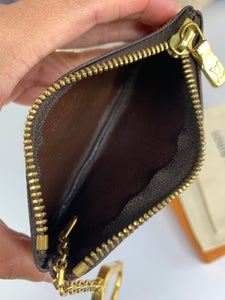 Louis Vuitton Key Pouch