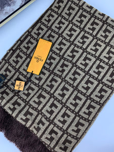 Fendi bandana best sale