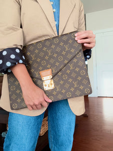 Louis Vuitton Document/Laptop Pouch