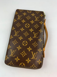 Louis Vuitton Travel Organizers
