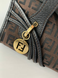 Fendi Vintage Handbag